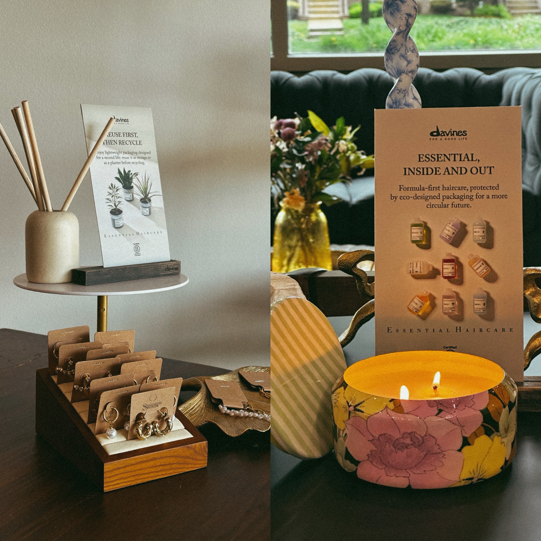 Curated Collections