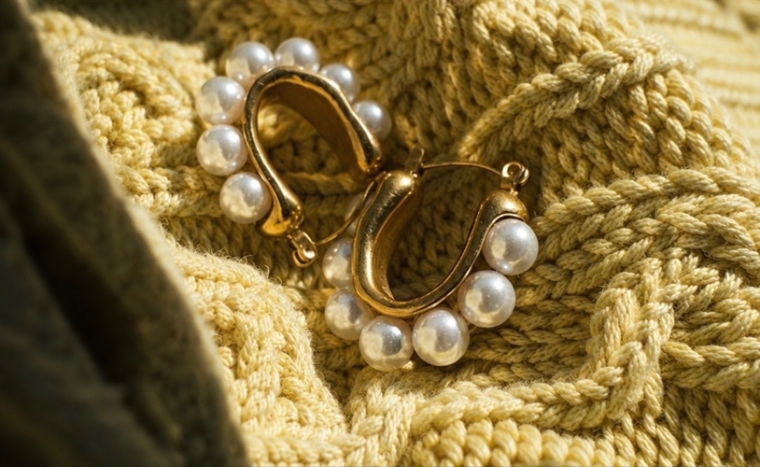 Jewelry & Accessories